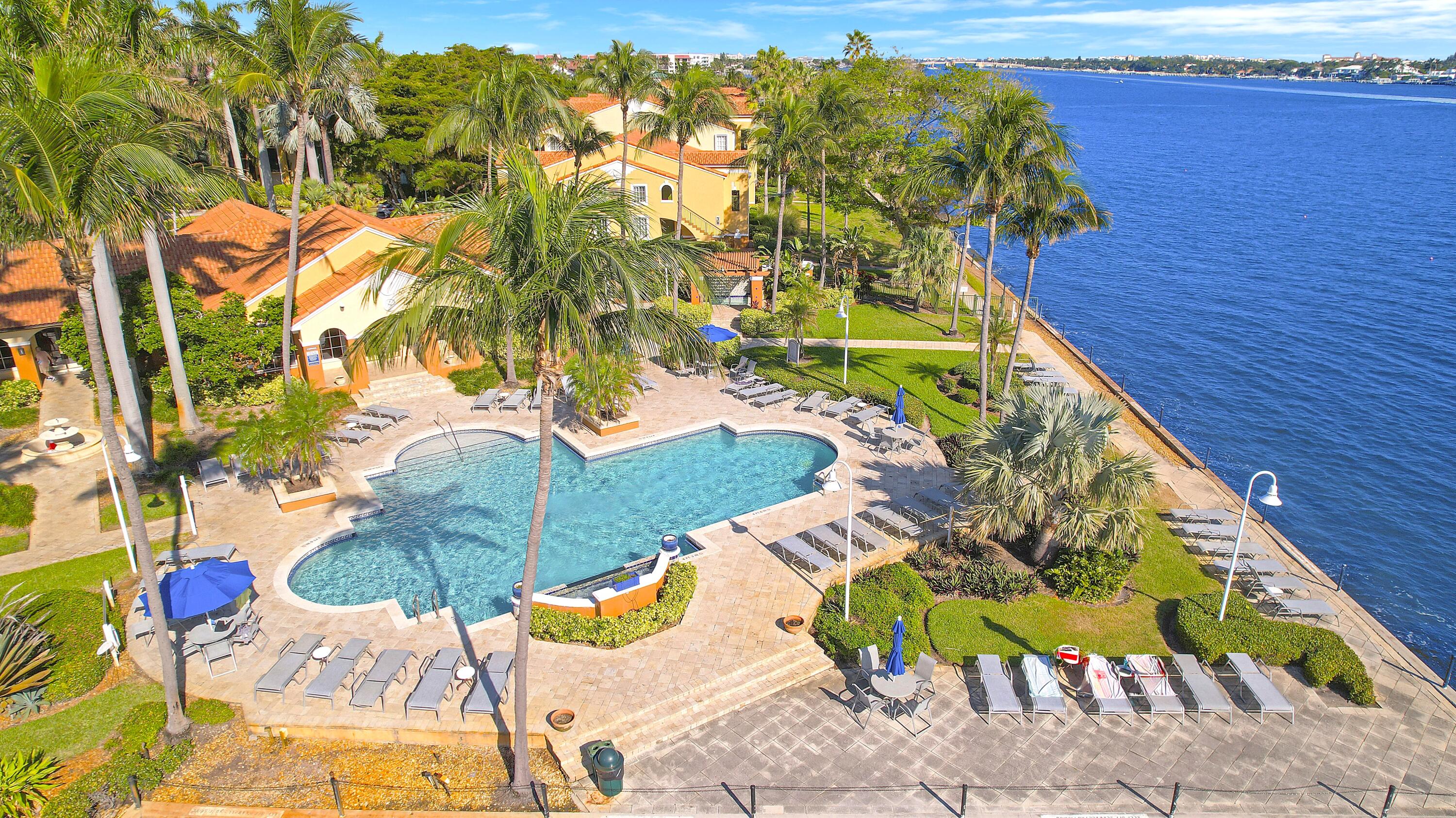 127 Yacht Club #101, Hypoluxo FL 33462