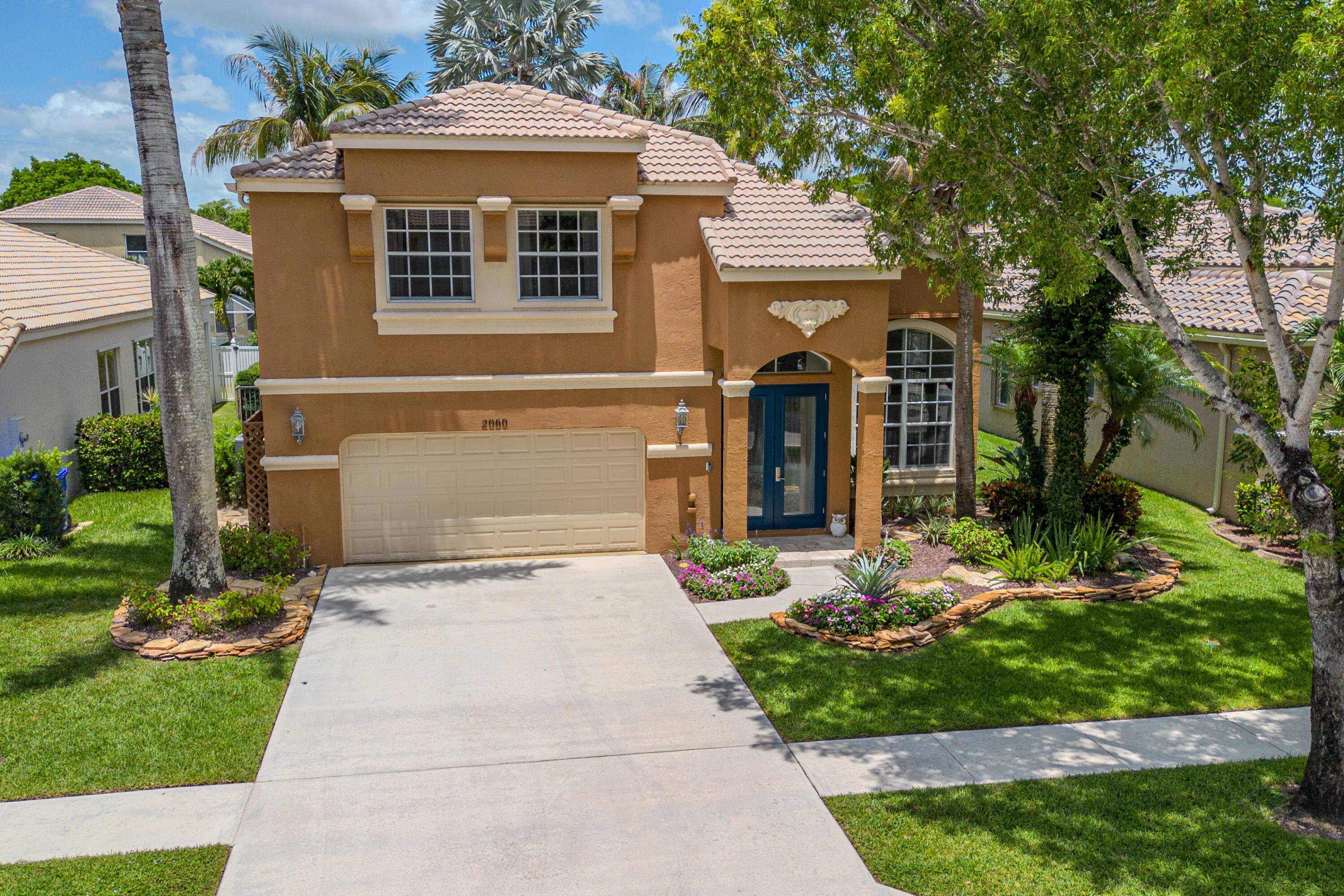 2060 Reston, Royal Palm Beach FL 33411