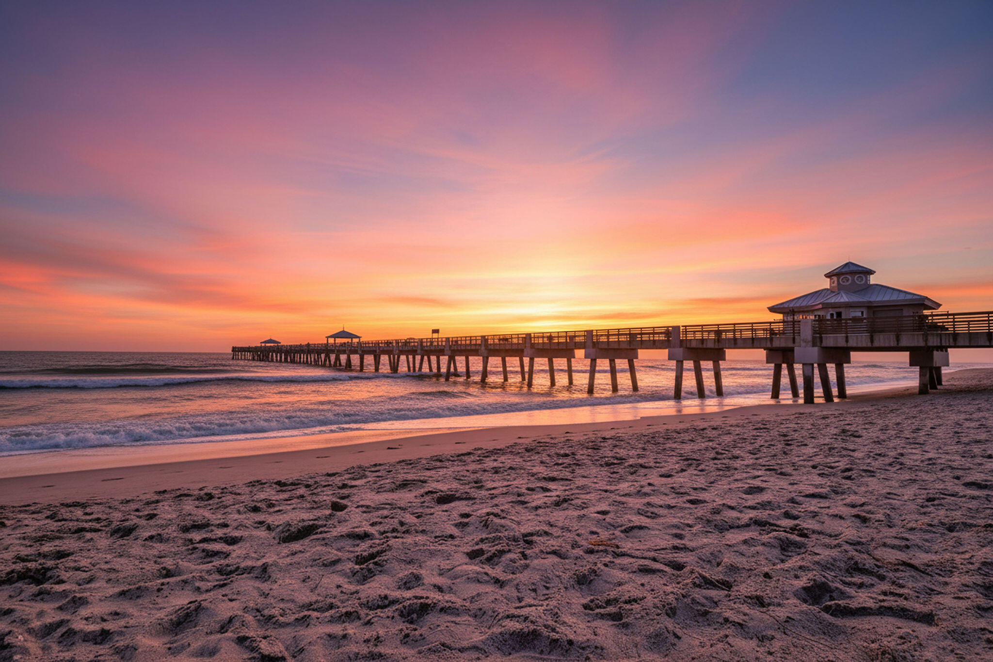 900 Juno Ocean #2, Juno Beach FL 33408