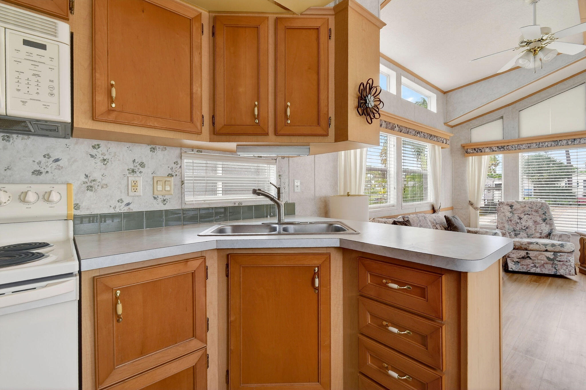 900 Juno Ocean #2, Juno Beach FL 33408