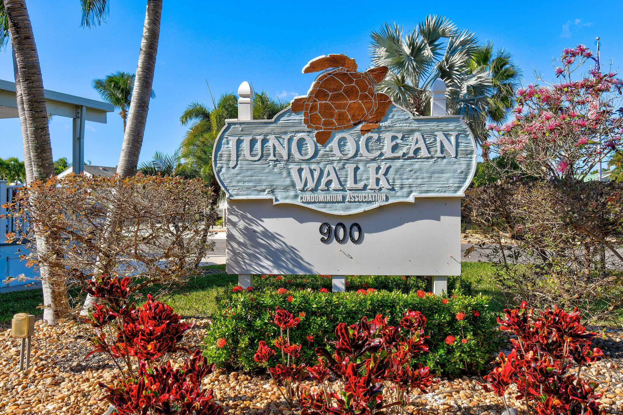 900 Juno Ocean #2, Juno Beach FL 33408