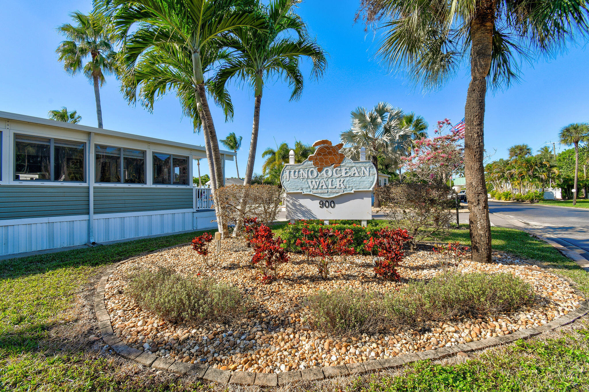 900 Juno Ocean #2, Juno Beach FL 33408