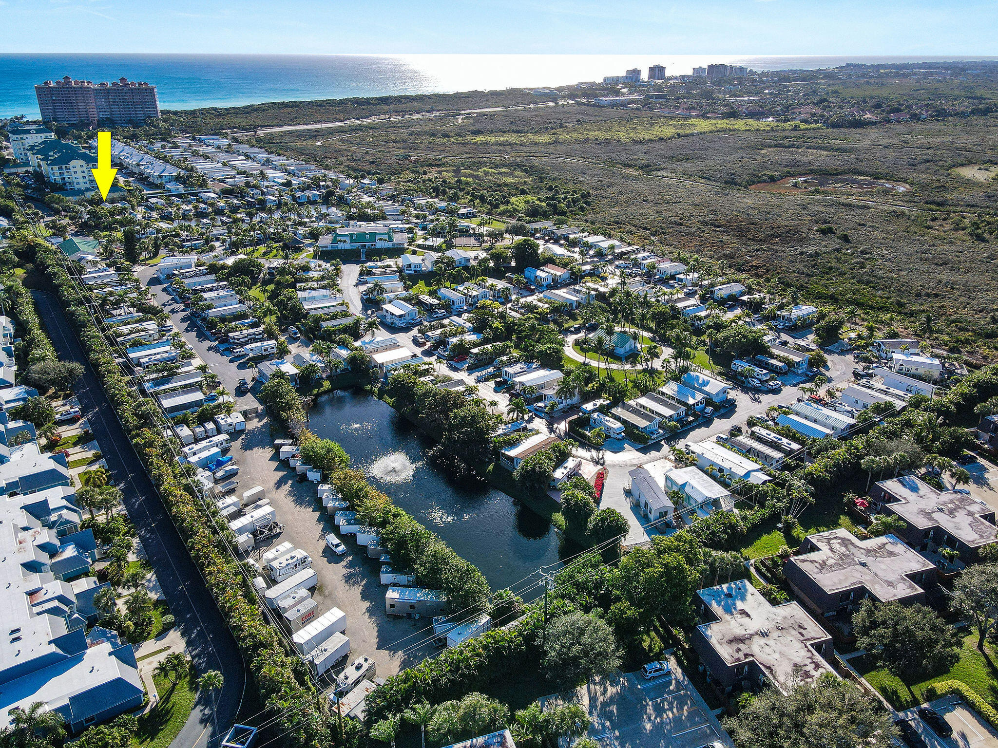 900 Juno Ocean #2, Juno Beach FL 33408