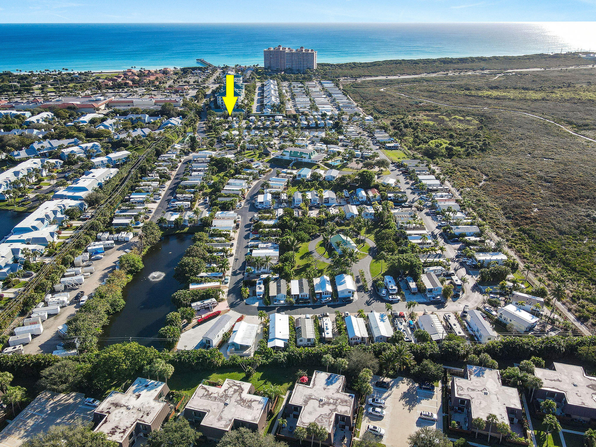 900 Juno Ocean #2, Juno Beach FL 33408