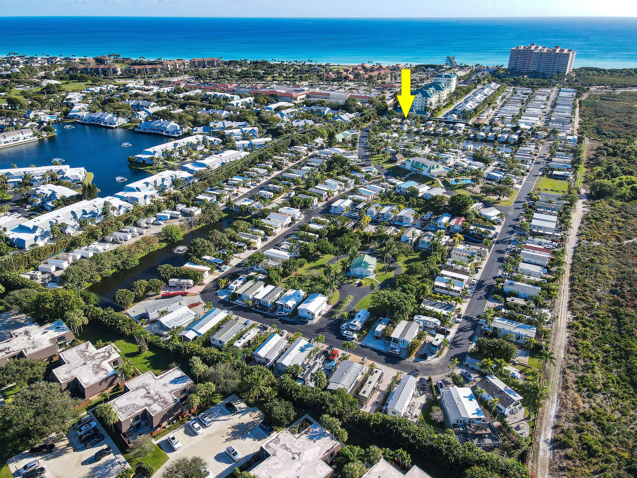 900 Juno Ocean #2, Juno Beach FL 33408