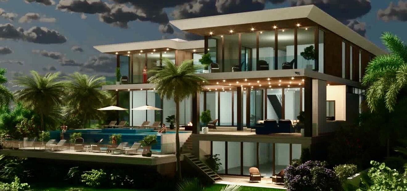 3060 S Ocean, Manalapan FL 33462