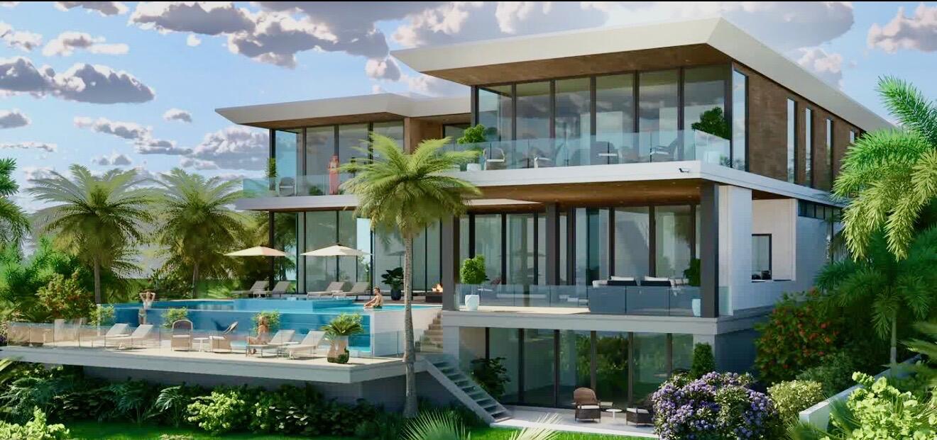3060 S Ocean, Manalapan FL 33462