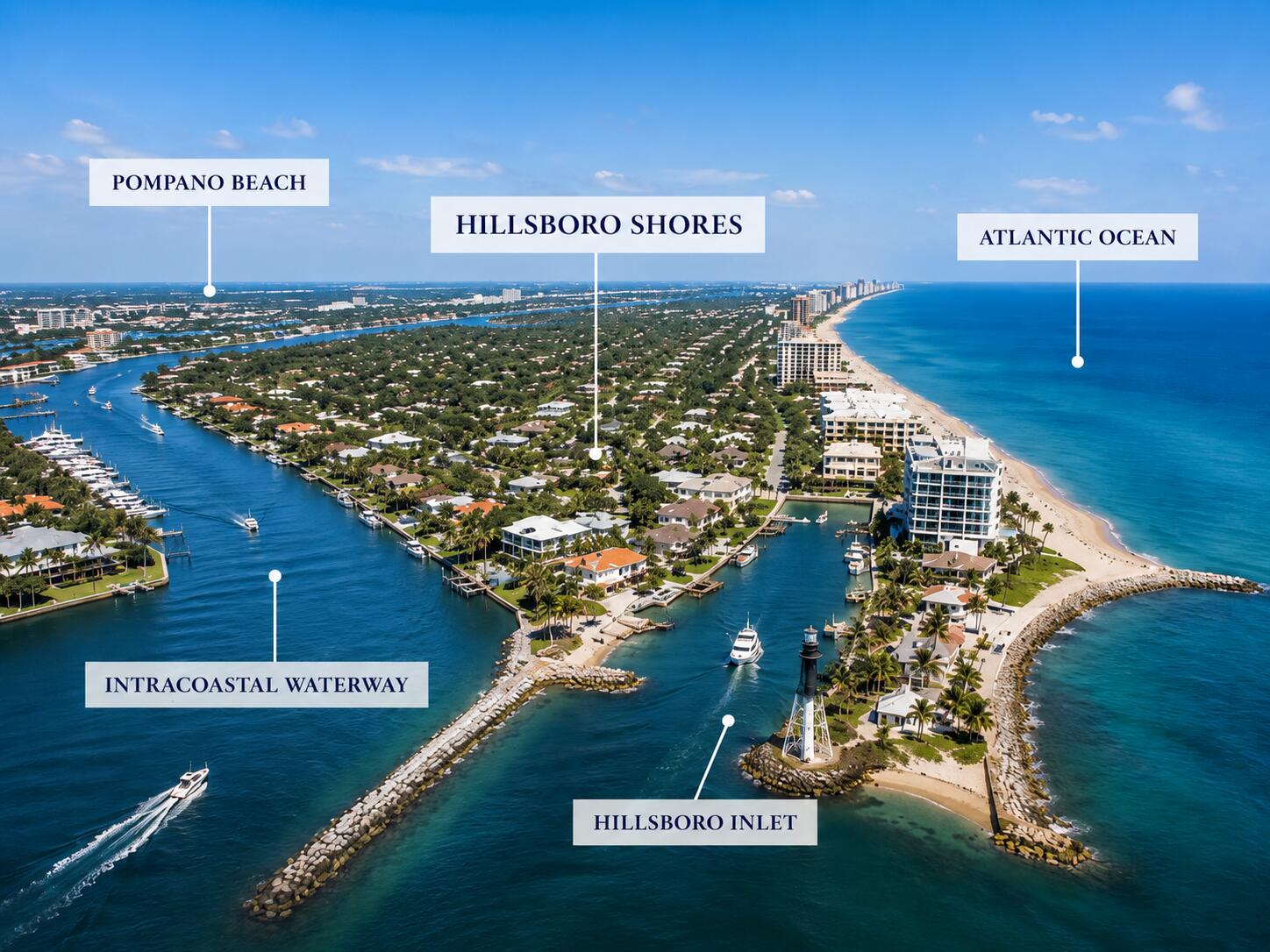 1903 Bay, Pompano Beach FL 33062