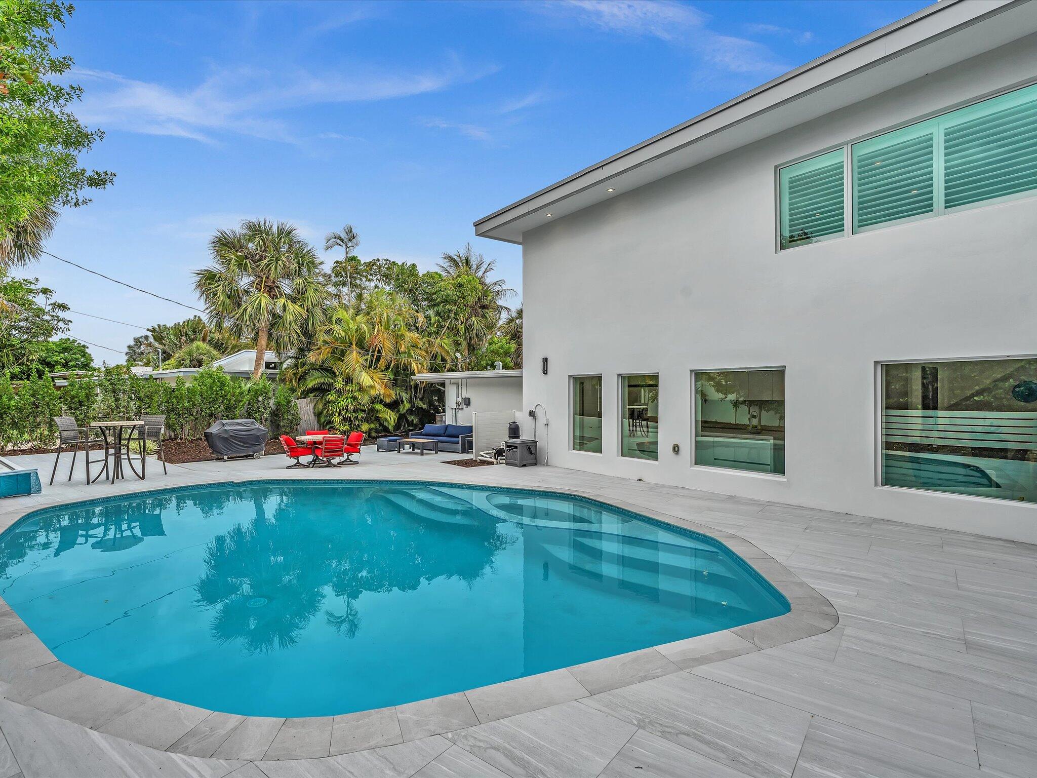 1903 Bay, Pompano Beach FL 33062