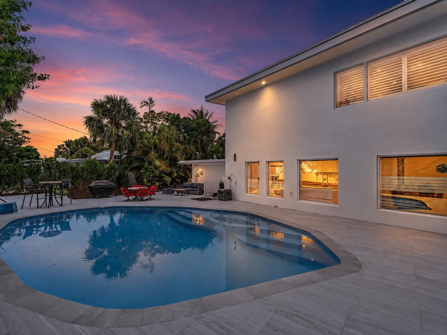1903 Bay, Pompano Beach FL 33062