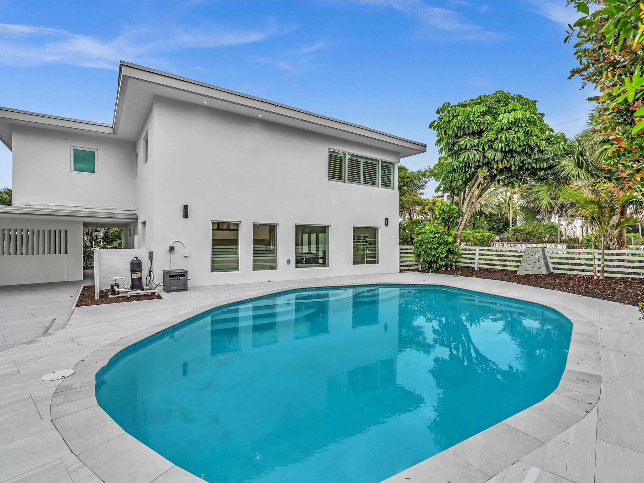 1903 Bay, Pompano Beach FL 33062