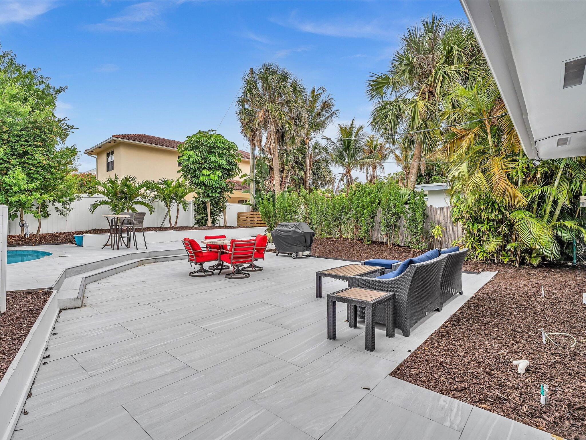 1903 Bay, Pompano Beach FL 33062