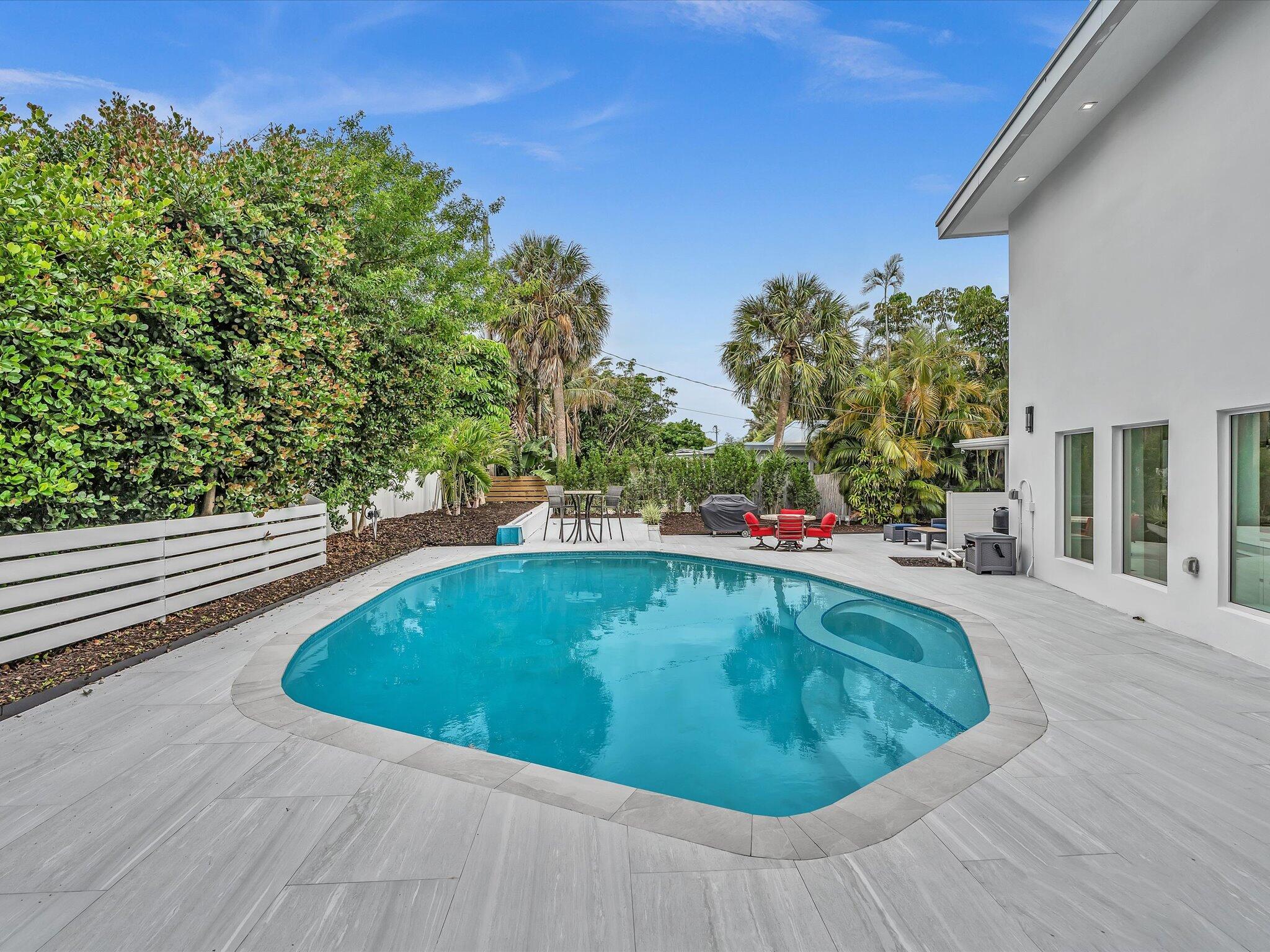 1903 Bay, Pompano Beach FL 33062