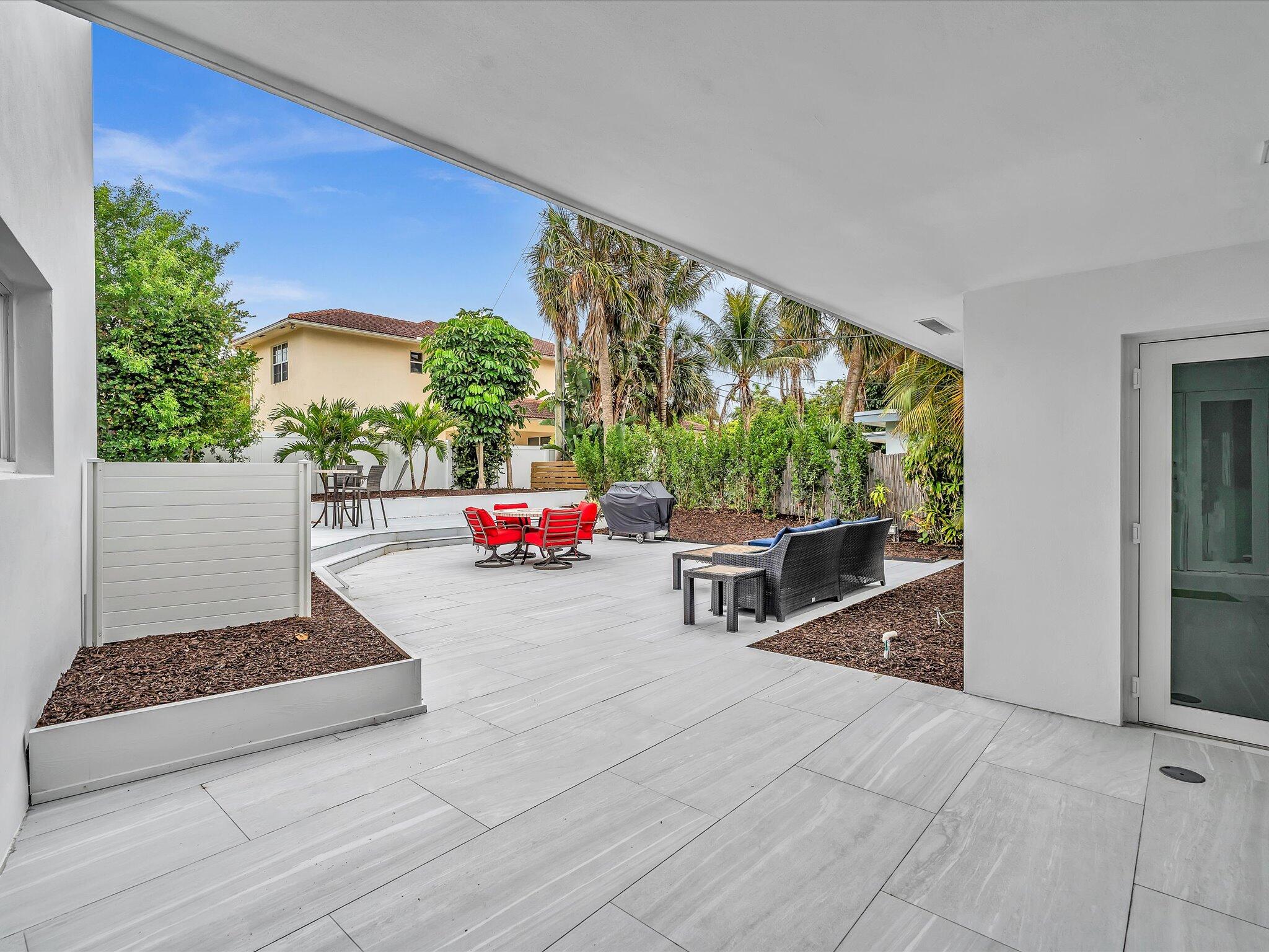 1903 Bay, Pompano Beach FL 33062