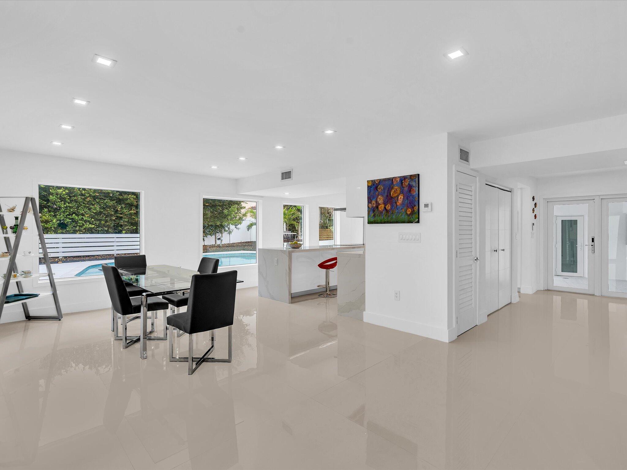 1903 Bay, Pompano Beach FL 33062