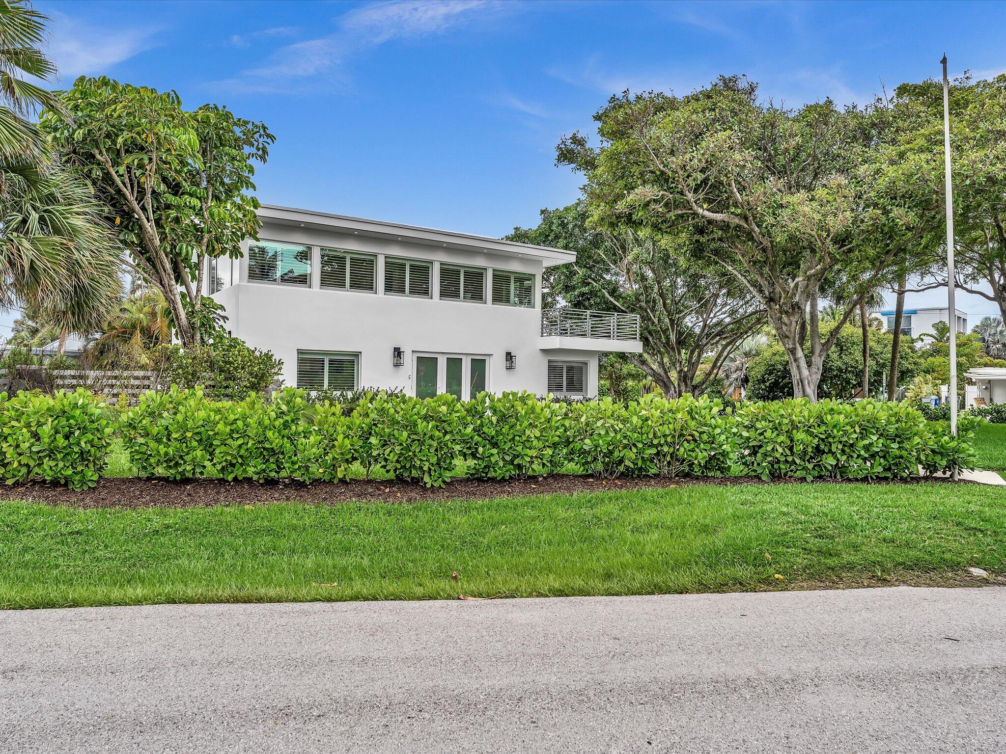 1903 Bay, Pompano Beach FL 33062