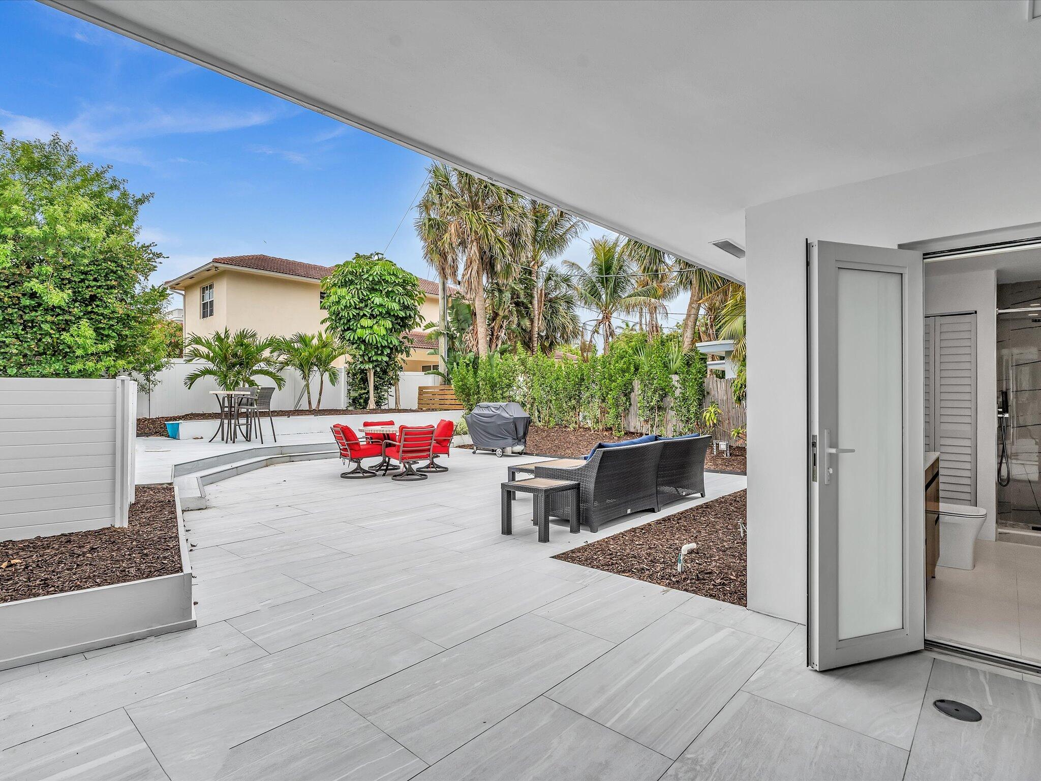 1903 Bay, Pompano Beach FL 33062