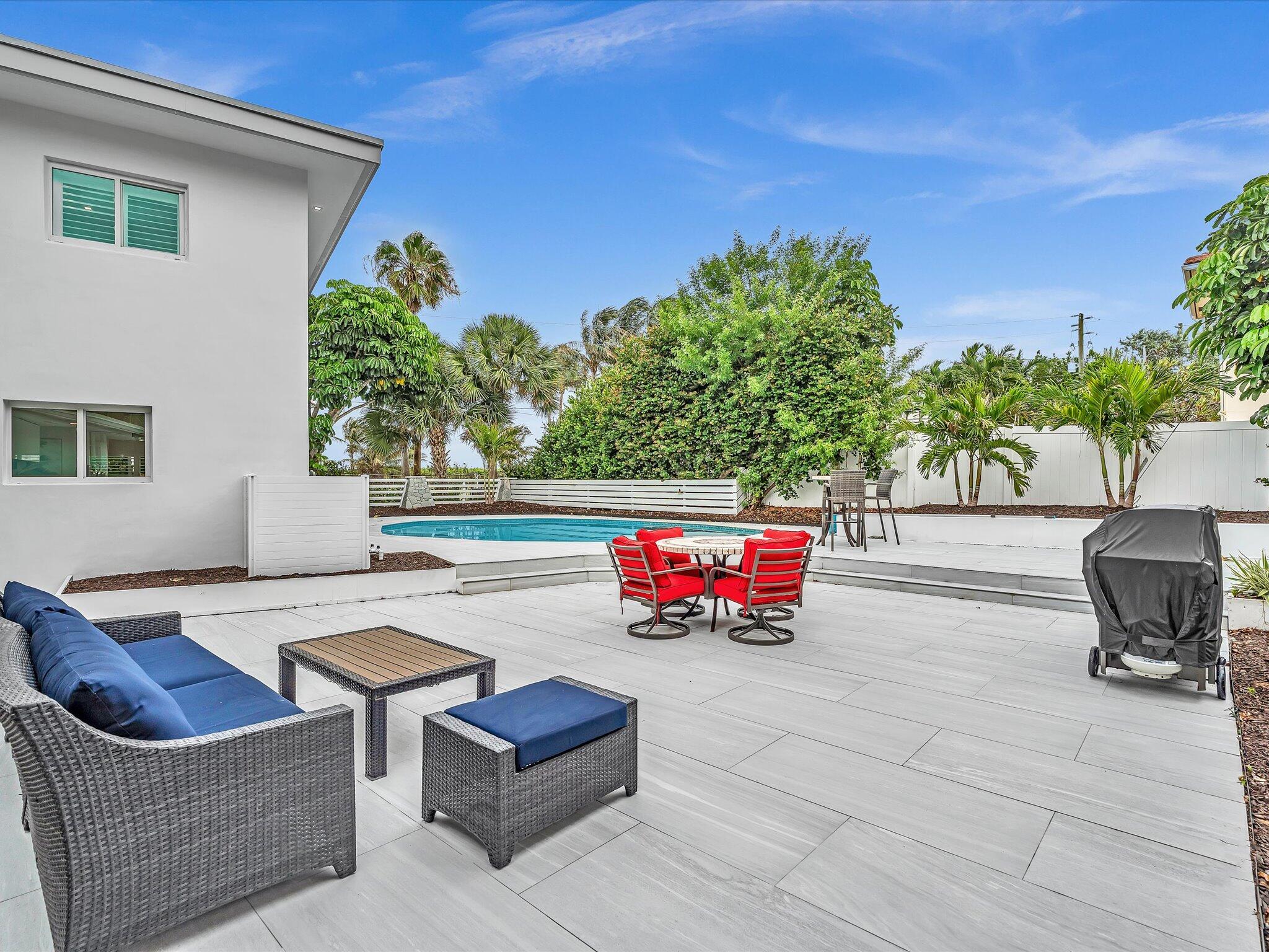 1903 Bay, Pompano Beach FL 33062