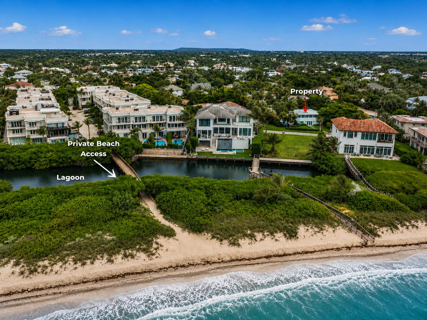 1903 Bay, Pompano Beach FL 33062