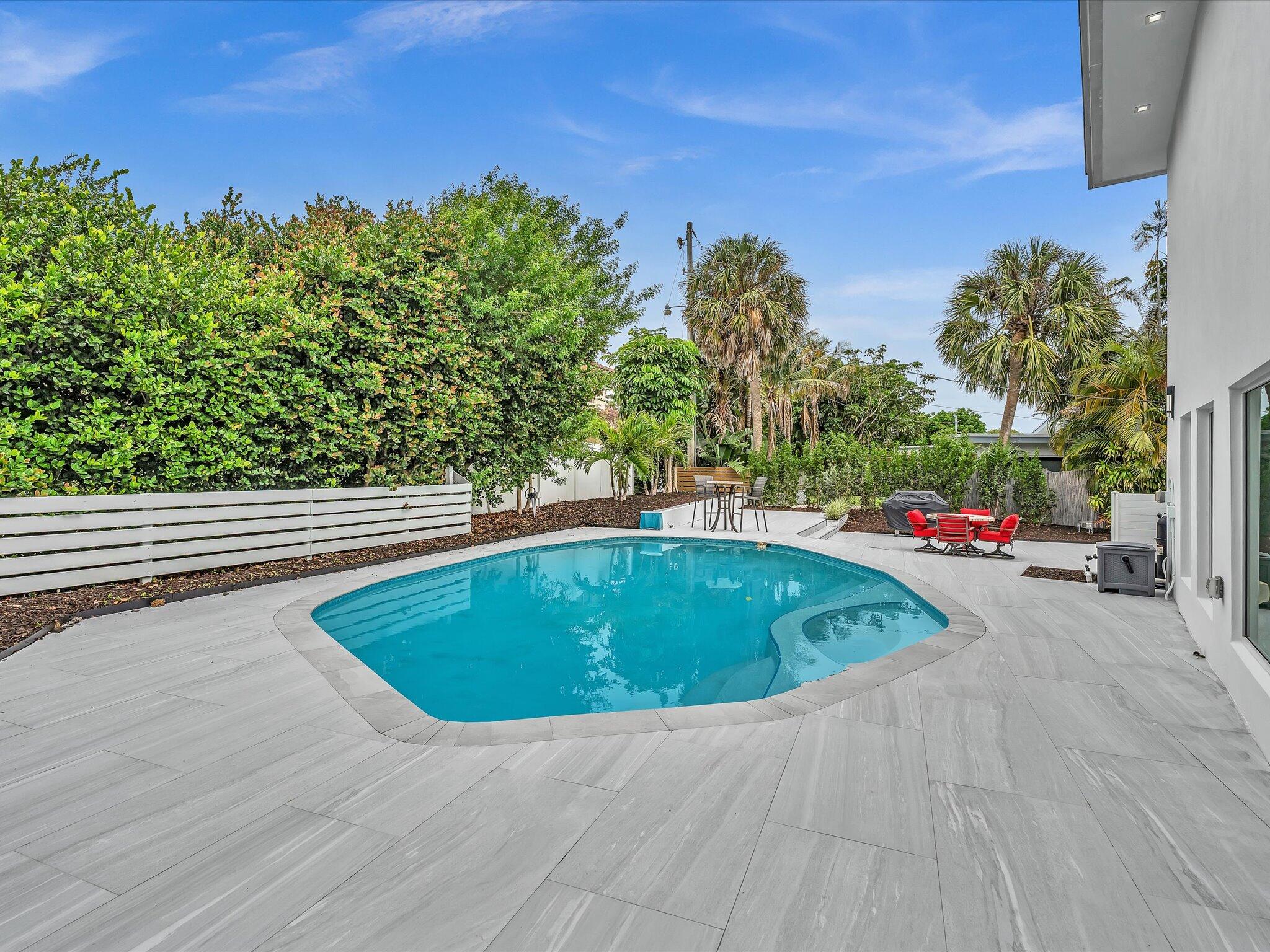 1903 Bay, Pompano Beach FL 33062