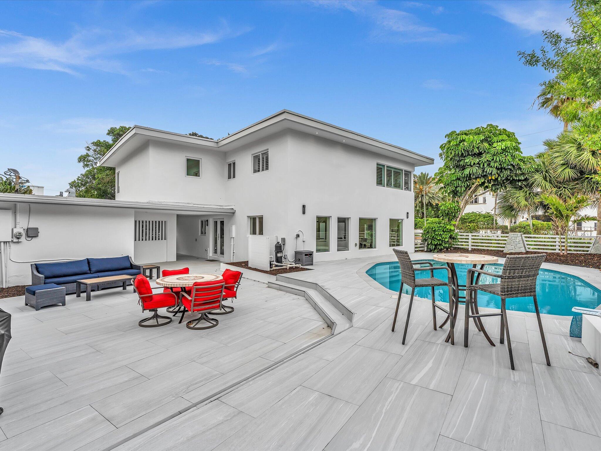 1903 Bay, Pompano Beach FL 33062