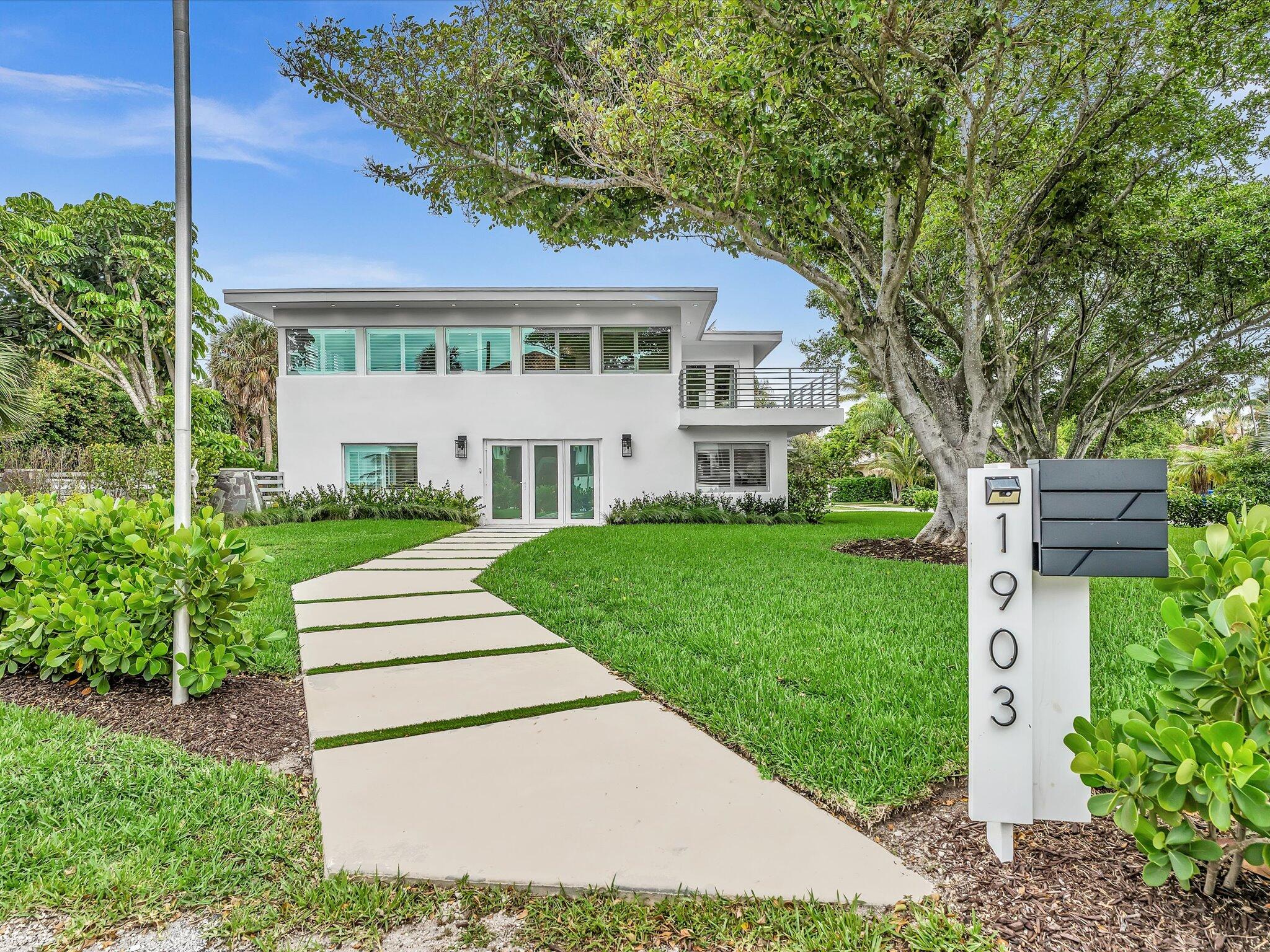 1903 Bay, Pompano Beach FL 33062