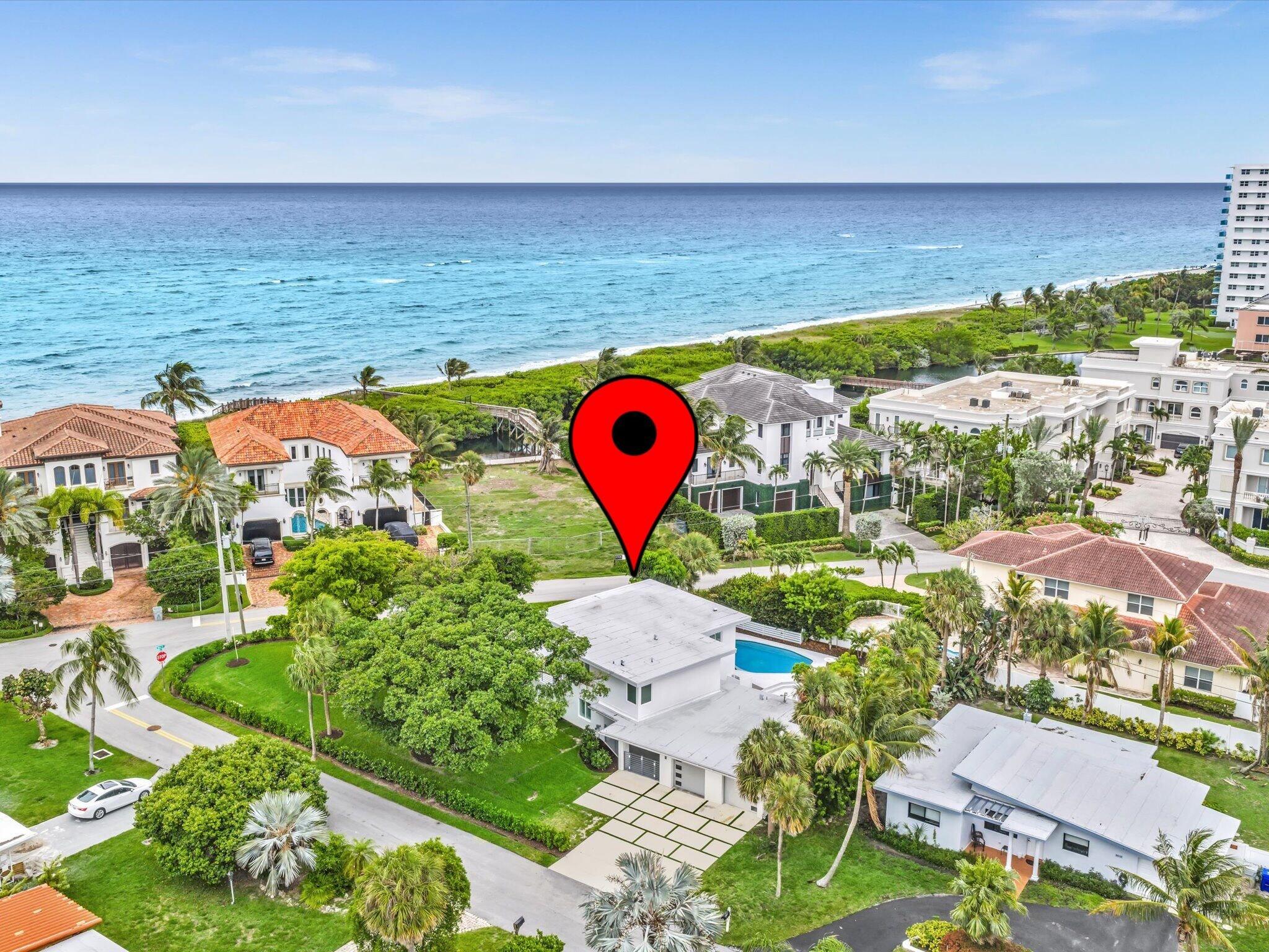 1903 Bay, Pompano Beach FL 33062