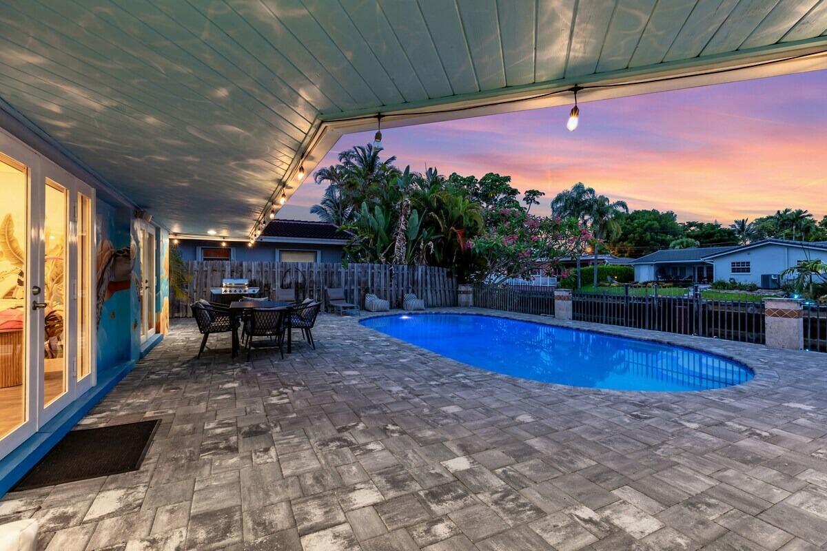 1448 NE 57th, Fort Lauderdale FL 33334
