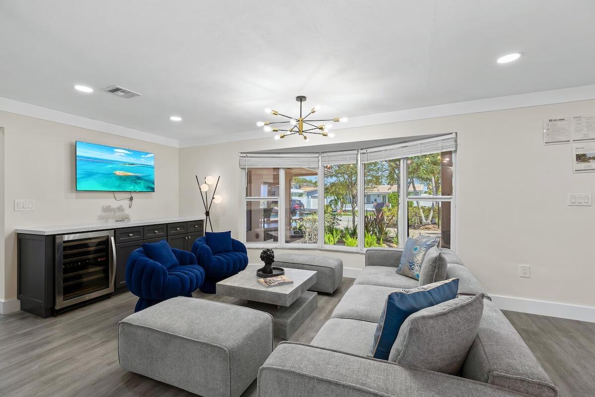 1448 NE 57th, Fort Lauderdale FL 33334