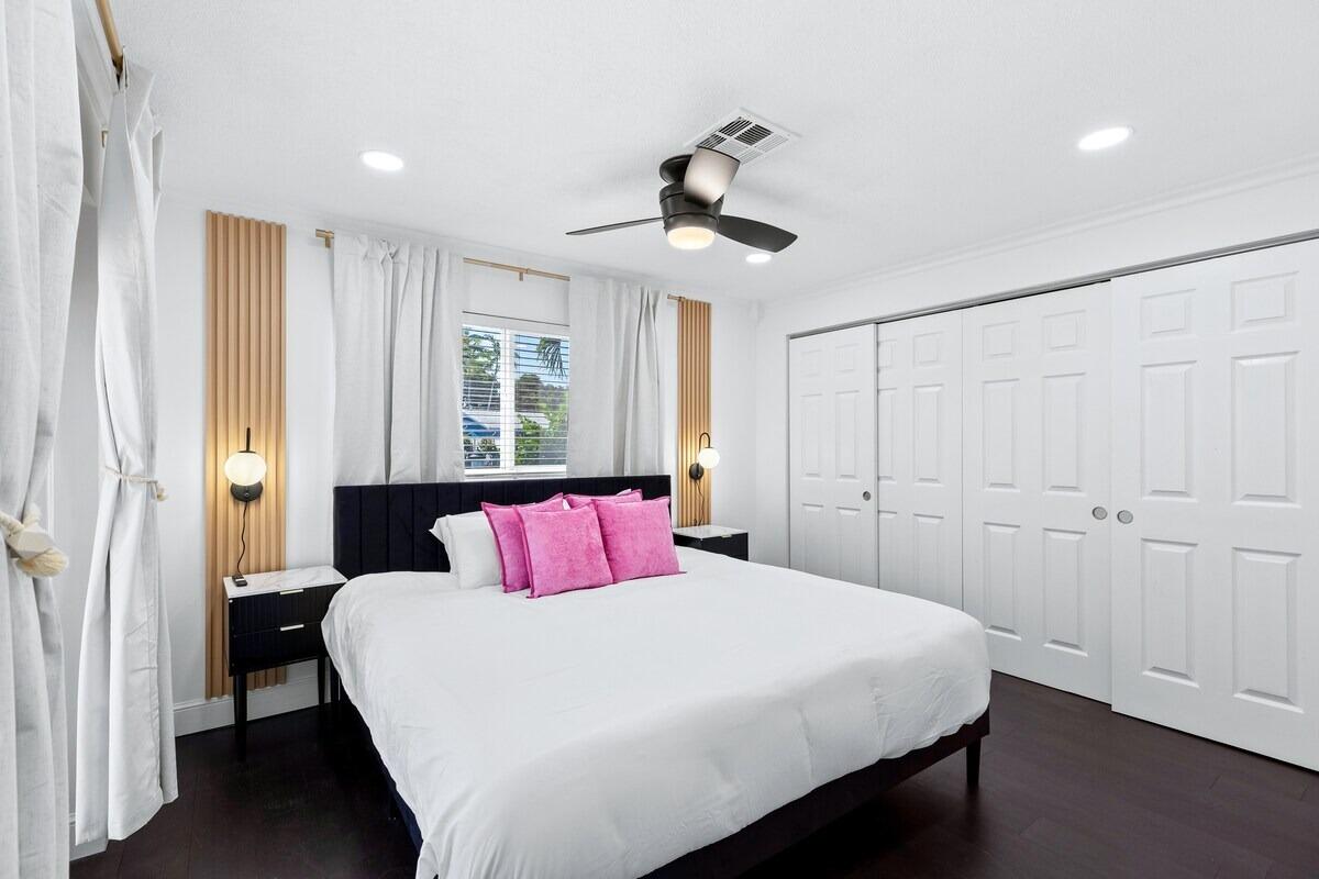 1448 NE 57th, Fort Lauderdale FL 33334