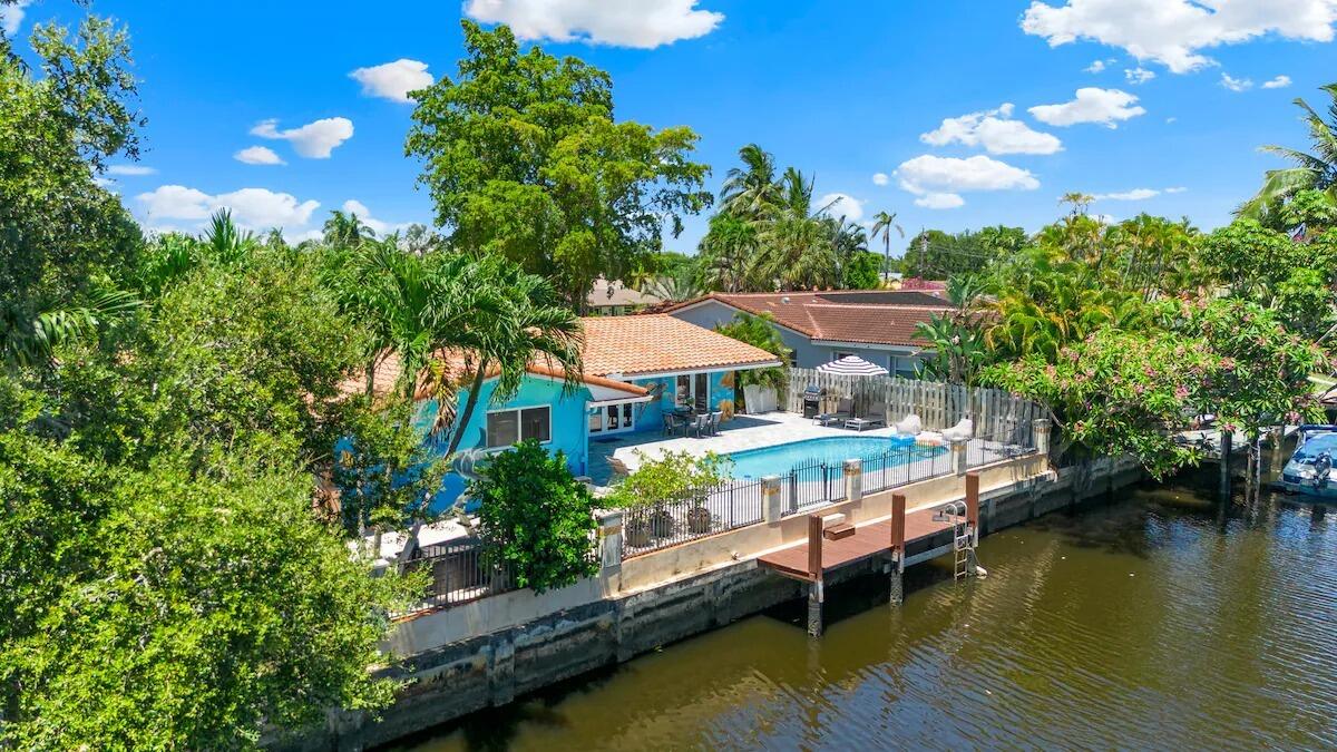1448 NE 57th, Fort Lauderdale FL 33334
