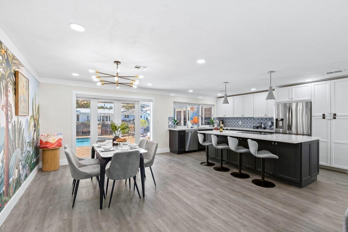 1448 NE 57th, Fort Lauderdale FL 33334