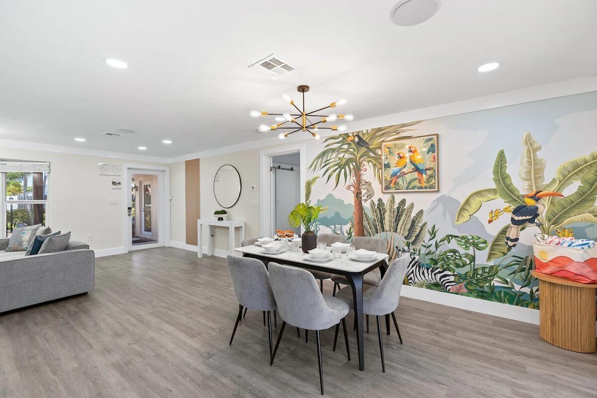 1448 NE 57th, Fort Lauderdale FL 33334