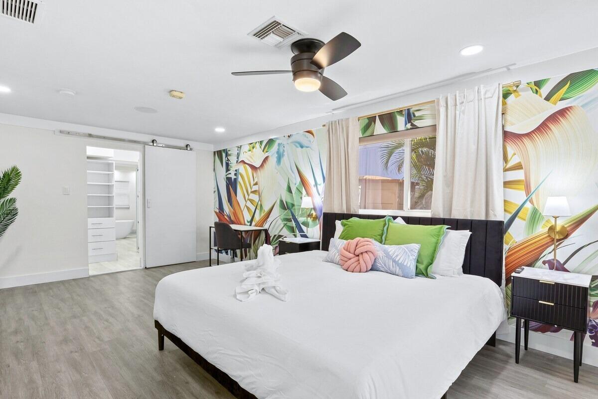 1448 NE 57th, Fort Lauderdale FL 33334