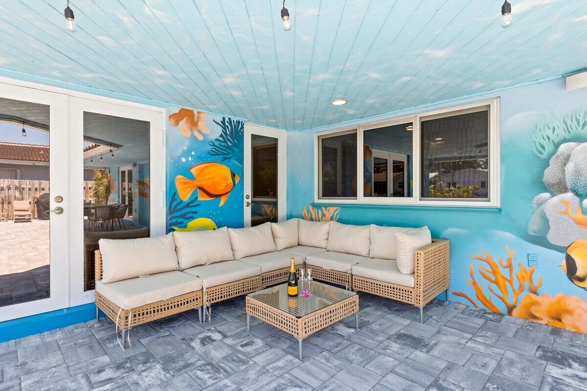 1448 NE 57th, Fort Lauderdale FL 33334