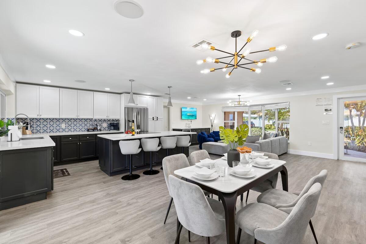1448 NE 57th, Fort Lauderdale FL 33334