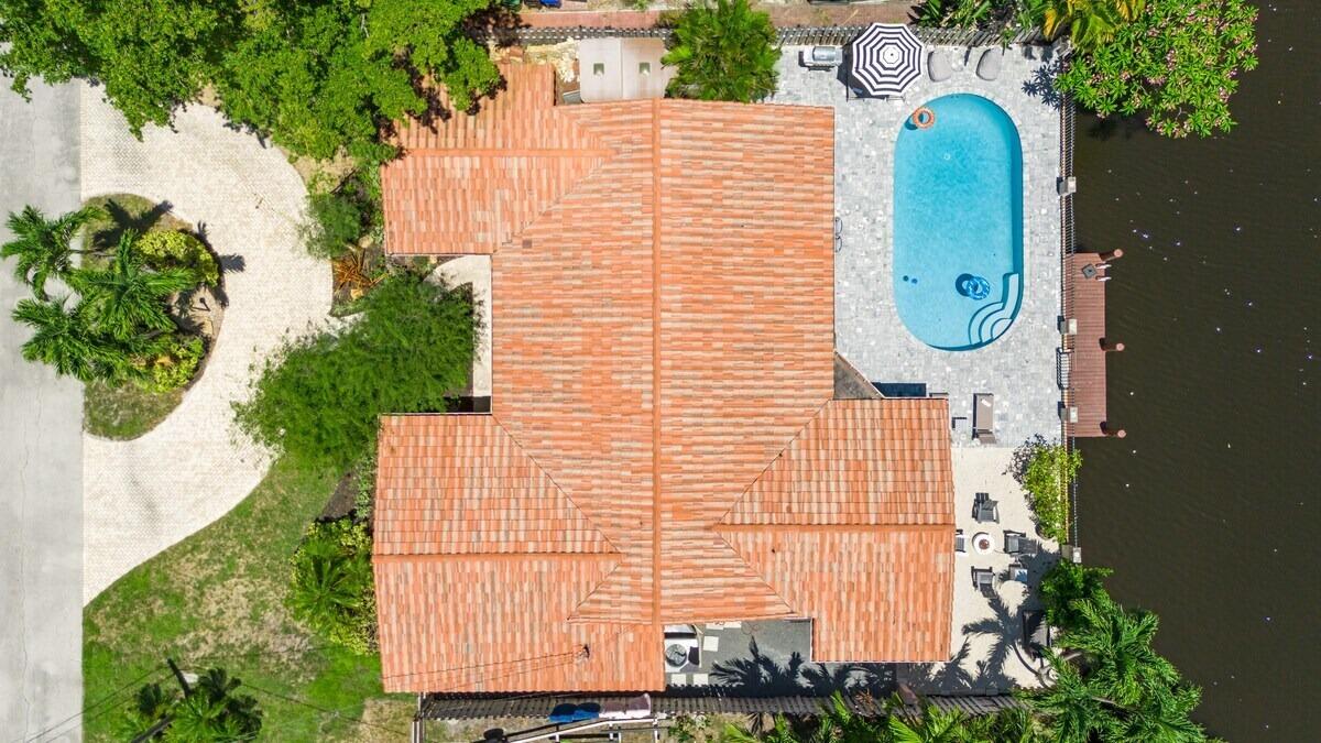 1448 NE 57th, Fort Lauderdale FL 33334