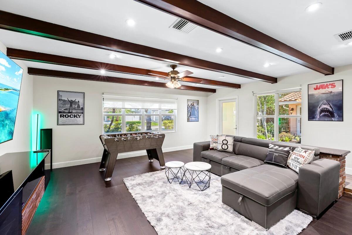 1448 NE 57th, Fort Lauderdale FL 33334