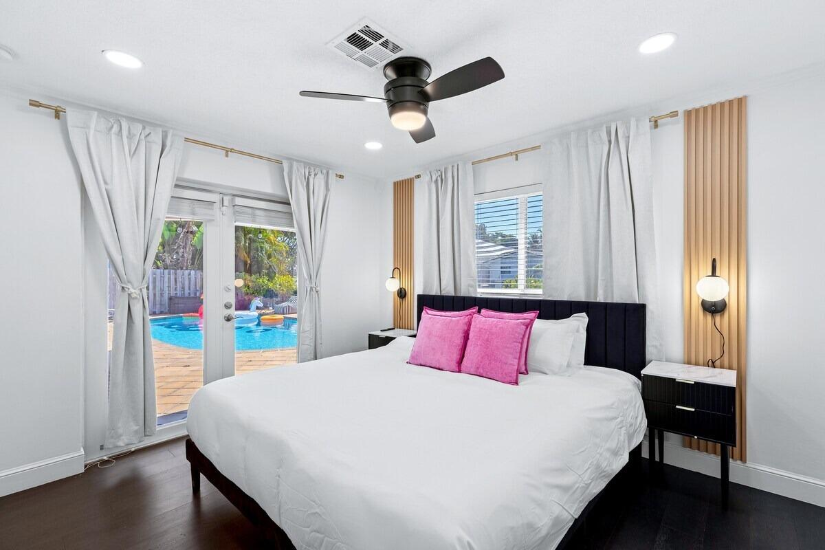 1448 NE 57th, Fort Lauderdale FL 33334