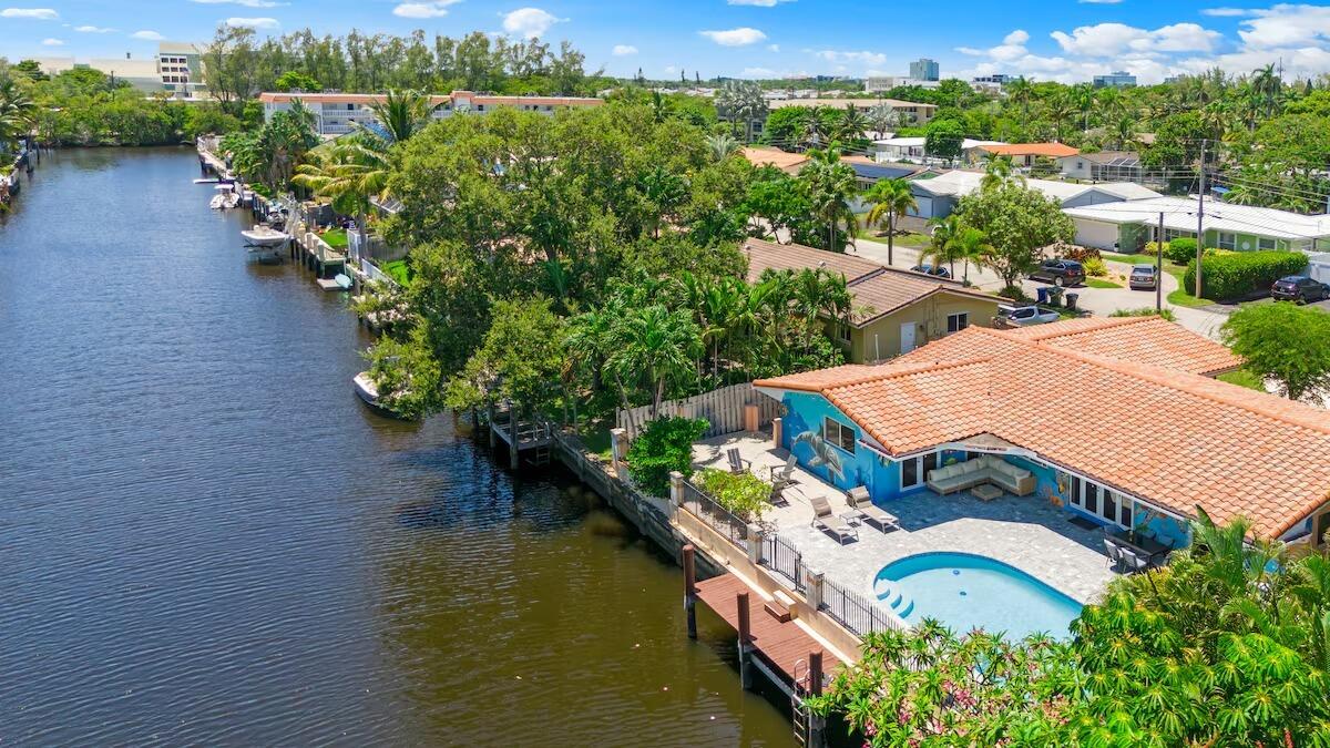 1448 NE 57th, Fort Lauderdale FL 33334