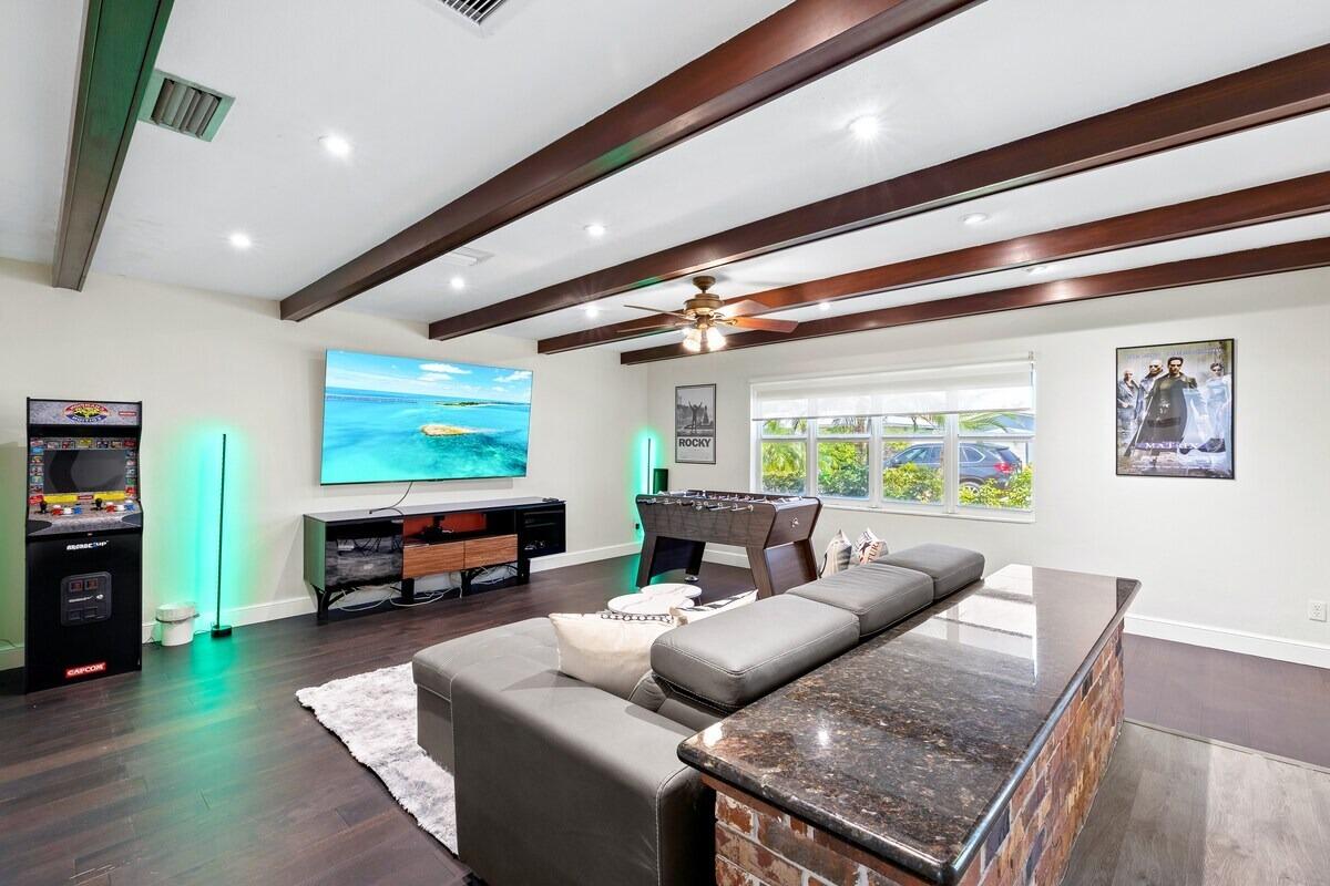 1448 NE 57th, Fort Lauderdale FL 33334