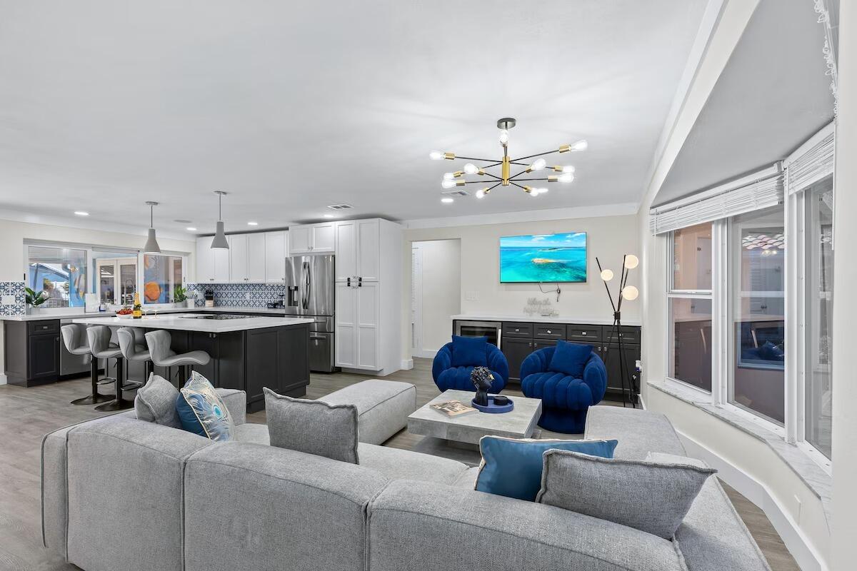 1448 NE 57th, Fort Lauderdale FL 33334