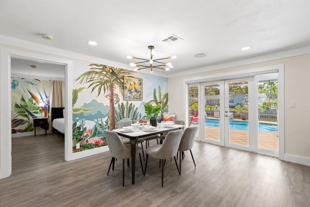 1448 NE 57th, Fort Lauderdale FL 33334