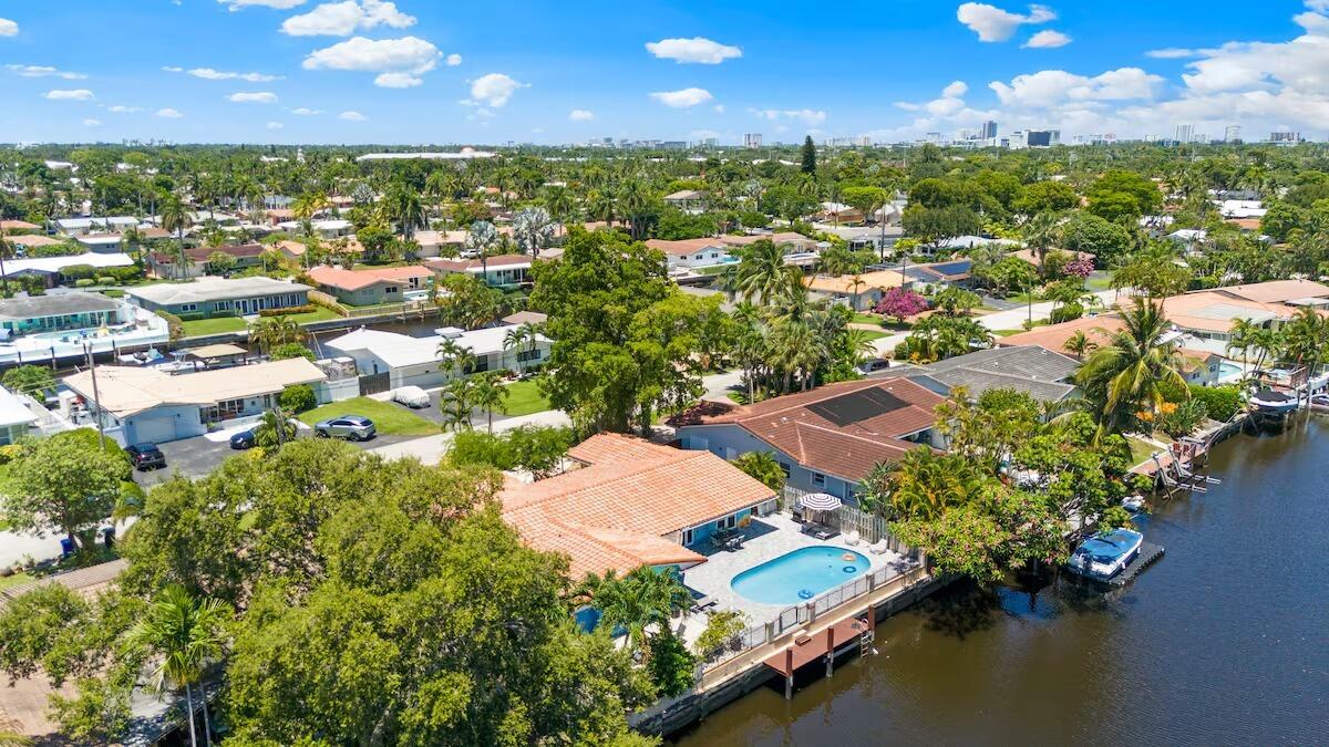 1448 NE 57th, Fort Lauderdale FL 33334