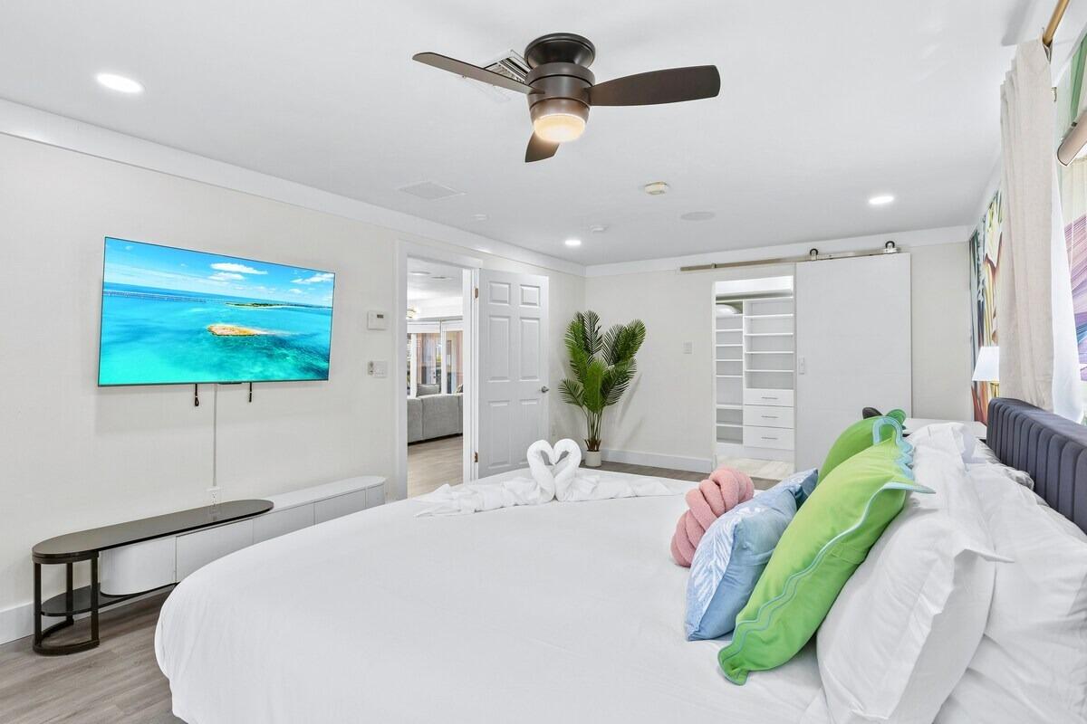 1448 NE 57th, Fort Lauderdale FL 33334