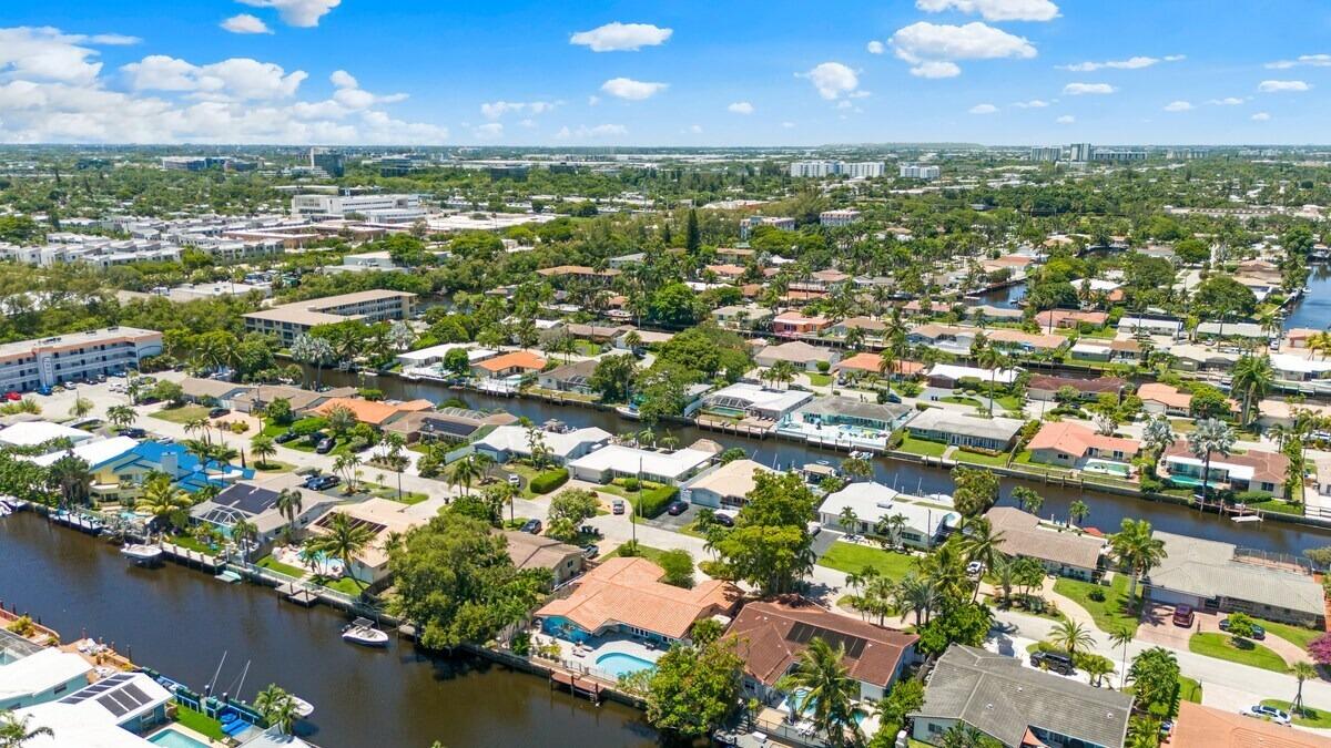 1448 NE 57th, Fort Lauderdale FL 33334