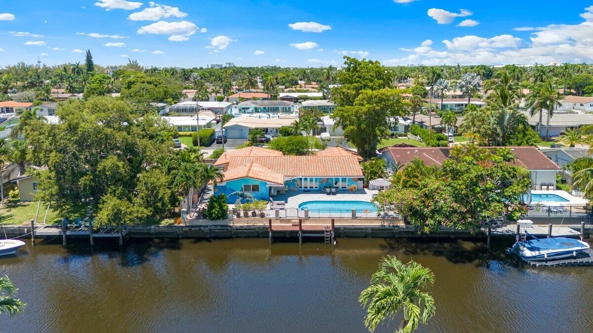 1448 NE 57th, Fort Lauderdale FL 33334