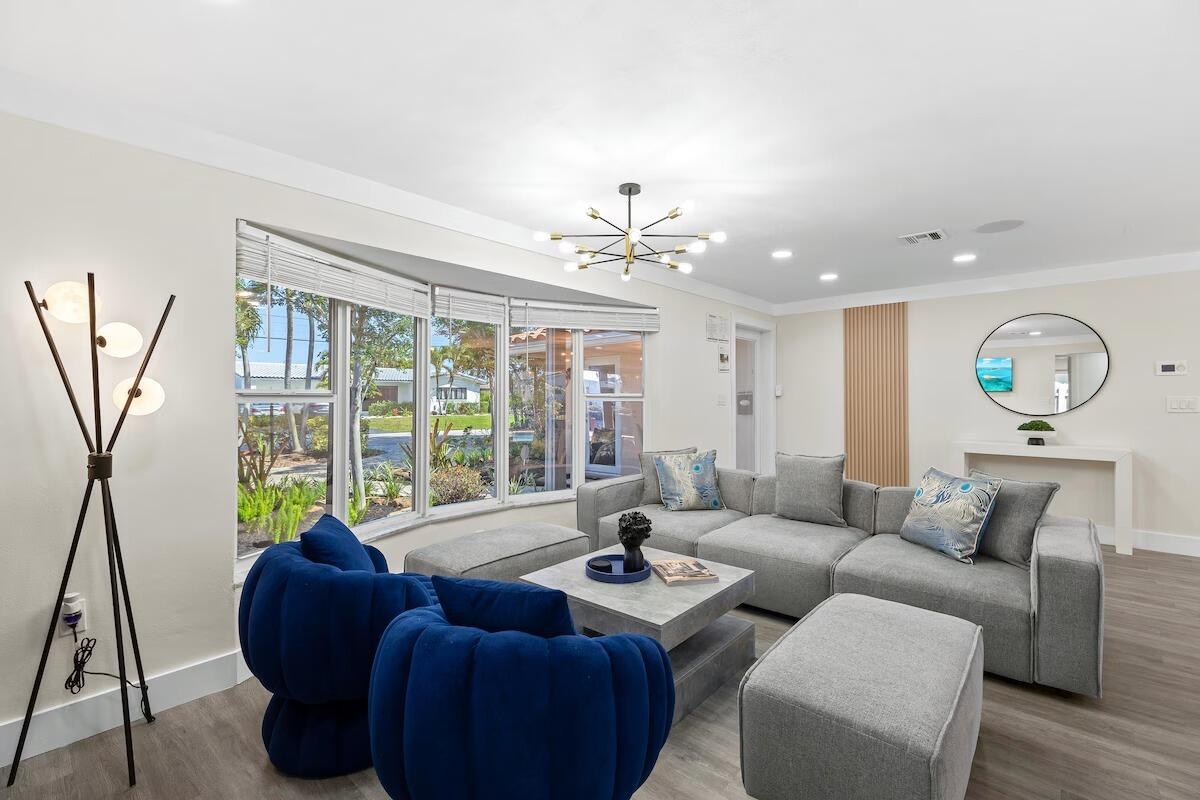 1448 NE 57th, Fort Lauderdale FL 33334