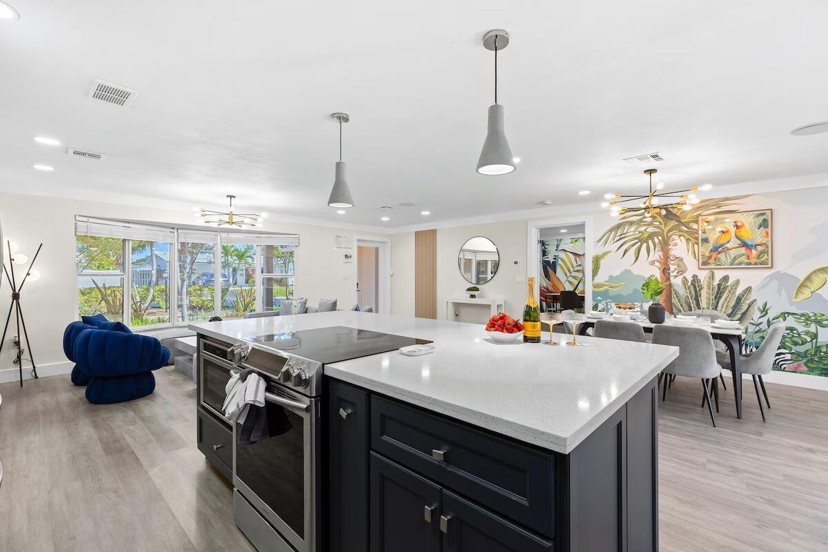 1448 NE 57th, Fort Lauderdale FL 33334