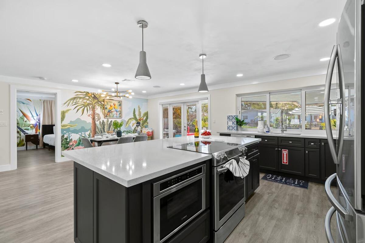 1448 NE 57th, Fort Lauderdale FL 33334